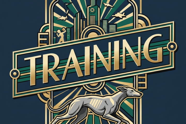 Training am 14.02.2026