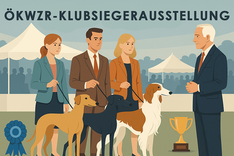 ÖKWZR - Klubsiegerausstellung